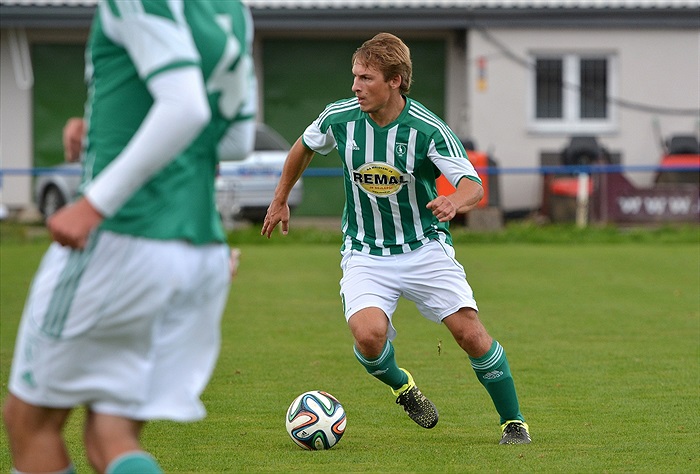 Bohemians Praha 1905 - FK Jablonec 2:1 (0:1)
