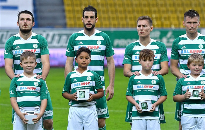 Teplice - Bohemians 1:0 (0:0)