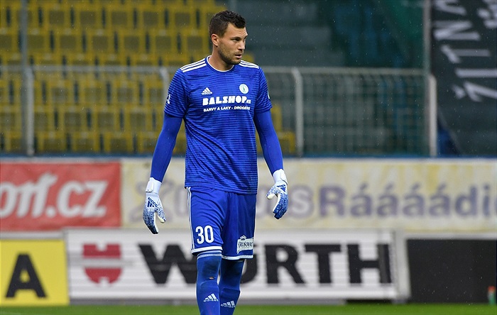 Teplice - Bohemians 1:0 (0:0)