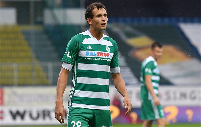 Teplice - Bohemians 1:0 (0:0)