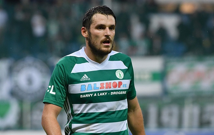 Teplice - Bohemians 1:0 (0:0)