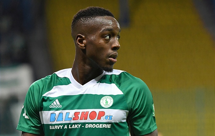 Teplice - Bohemians 1:0 (0:0)