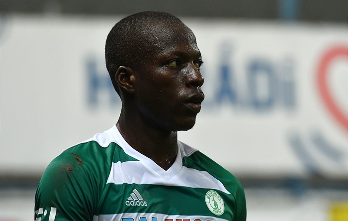 Teplice - Bohemians 1:0 (0:0)