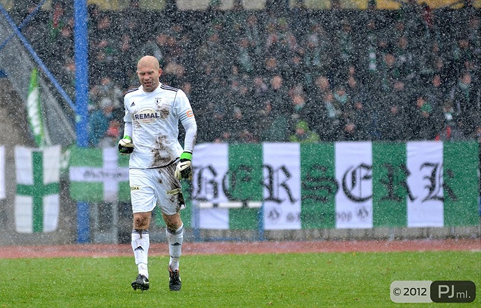 FK Ústí nad Labem - Bohemians 1905 3:2 (2:1)