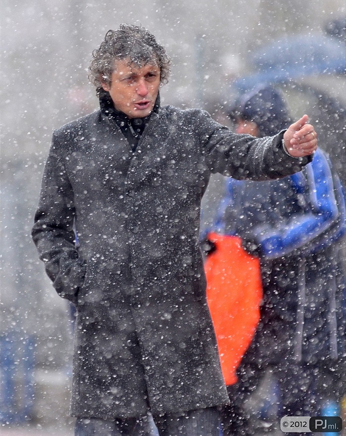 FK Ústí nad Labem - Bohemians 1905 3:2 (2:1)
