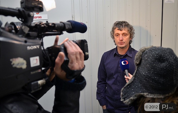 FK Ústí nad Labem - Bohemians 1905 3:2 (2:1)