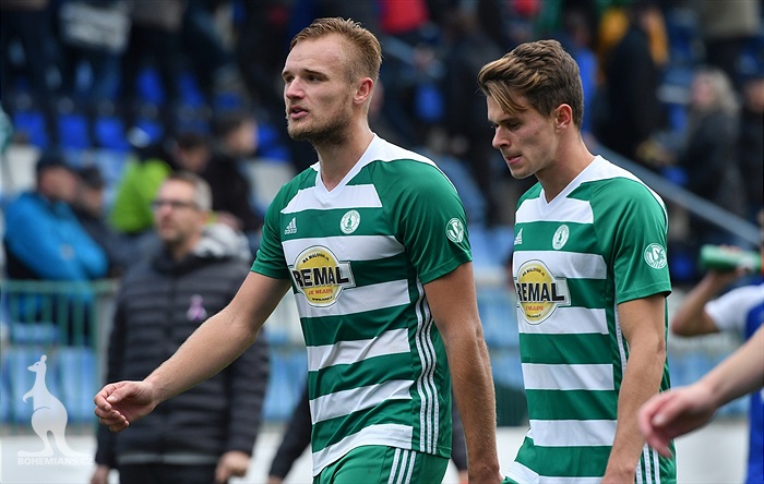 FK Mladá Boleslav - Bohemians Praha 1905 3:0 (2:0)