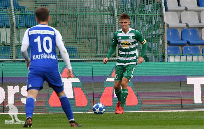 FK Mladá Boleslav - Bohemians Praha 1905 3:0 (2:0)