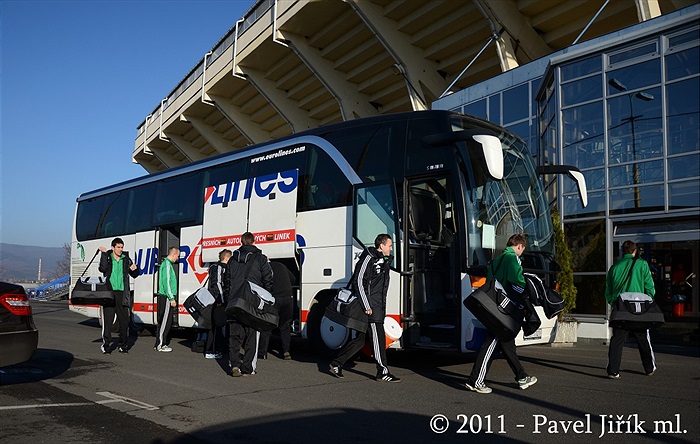 FK Teplice - Bohemians 1905 2:0 (1:0)
