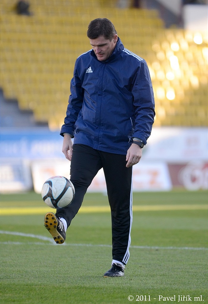 FK Teplice - Bohemians 1905 2:0 (1:0)