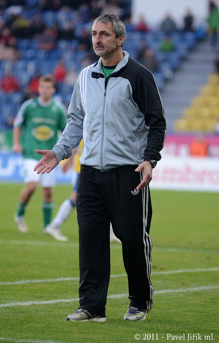 FK Teplice - Bohemians 1905 2:0 (1:0)