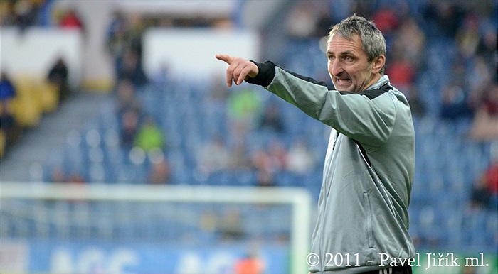 FK Teplice - Bohemians 1905 2:0 (1:0)