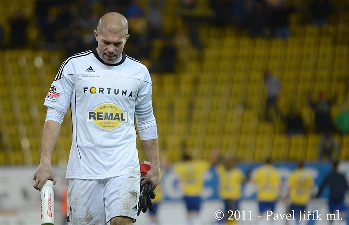 FK Teplice - Bohemians 1905 2:0 (1:0)
