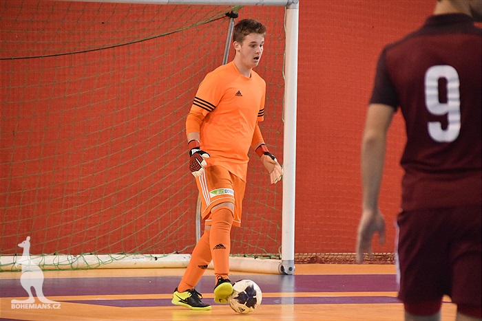 Memoriál dr. Václava Jíry 2018