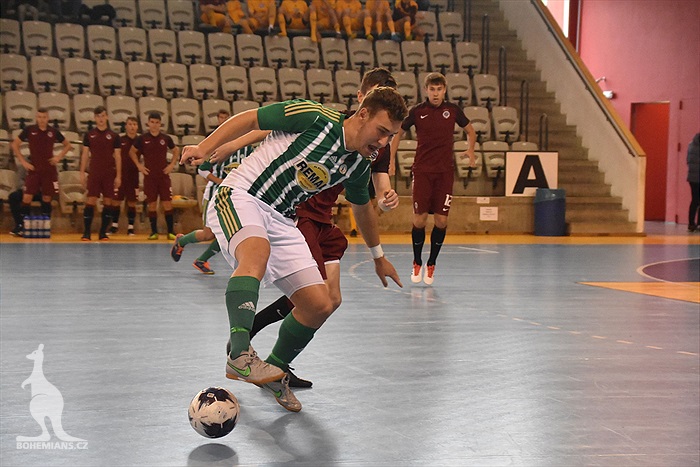 Memoriál dr. Václava Jíry 2018