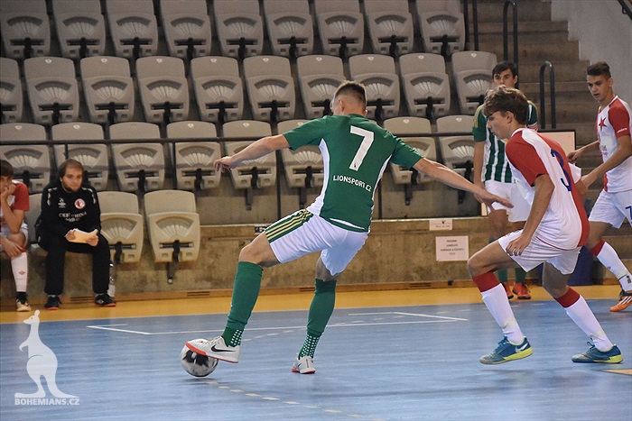 Memoriál dr. Václava Jíry 2018