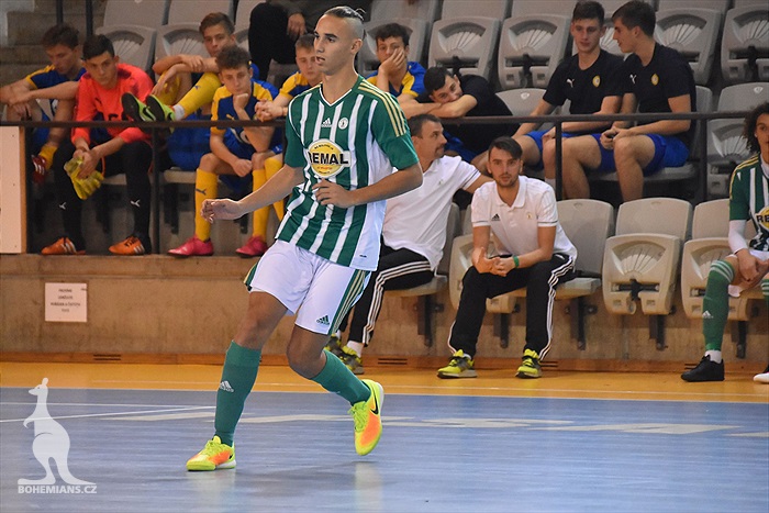 Memoriál dr. Václava Jíry 2018