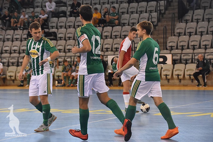 Memoriál dr. Václava Jíry 2018