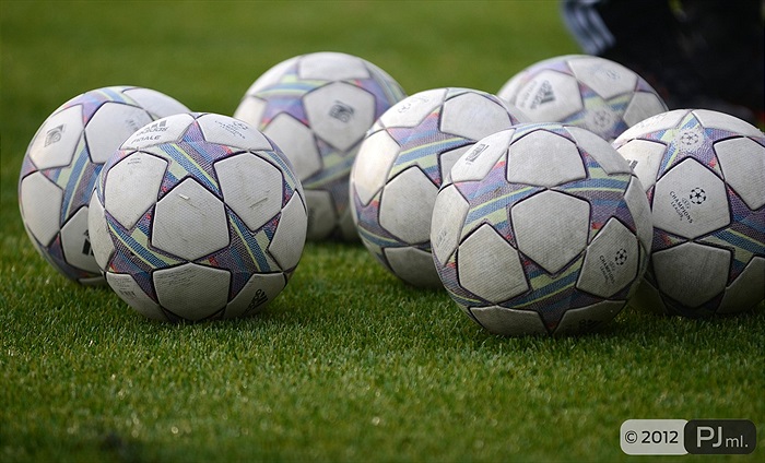 Vlašim - Bohemians 1905 1:1 (1:1)