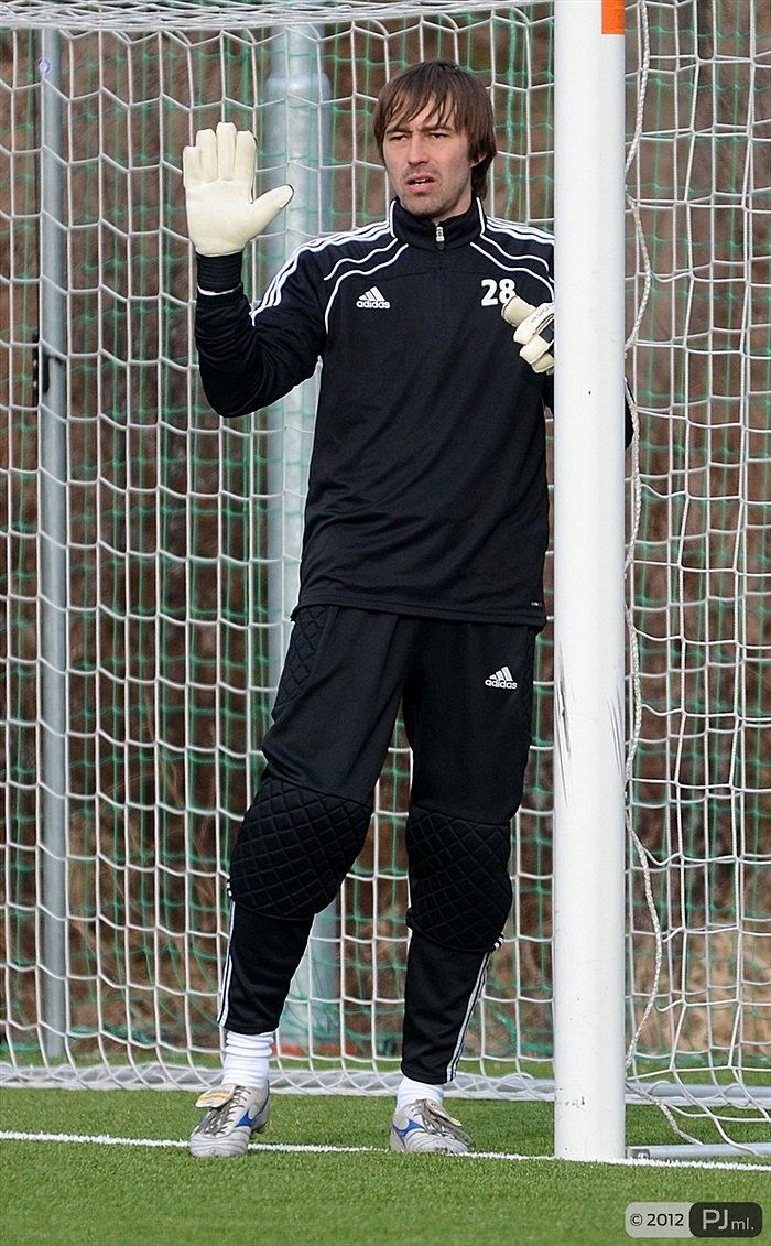 Vlašim - Bohemians 1905 1:1 (1:1)