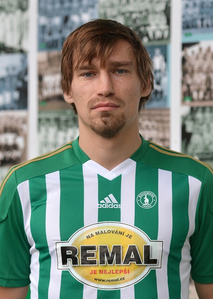 Aleš Škerle - zima 2015