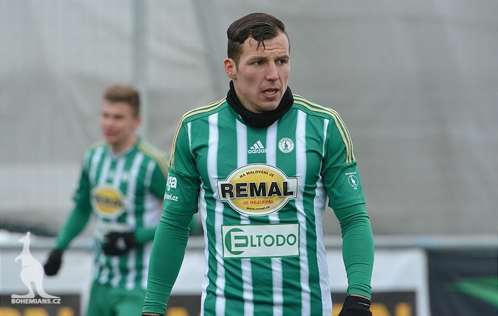 FK Mladá Boleslav - Bohemians Praha 1905 2:0 (2:0)