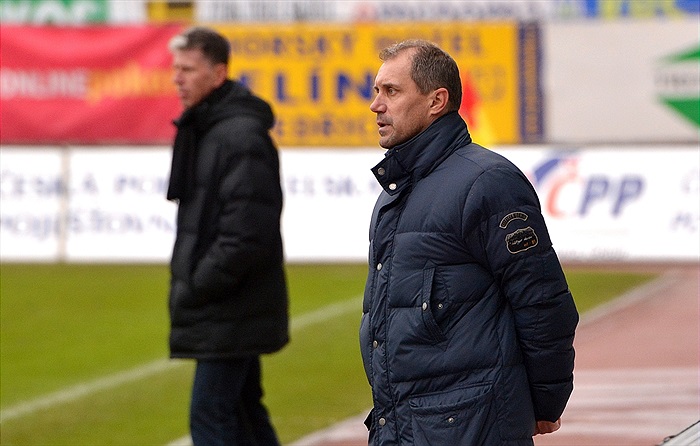 FK Baumit Jablonec - Bohemians Praha 1905 3:0 (0:0)