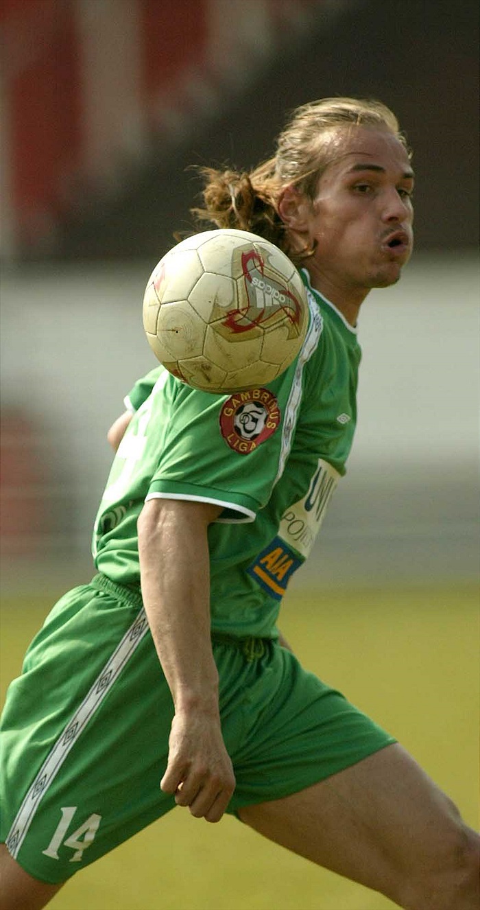 příprava se Slávií - foto 8