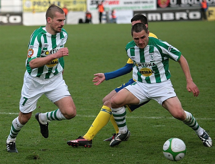 Spolupráce Marka Nikla a Josefa Jindřiška