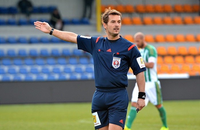 FC Vysočina Jihlava - Bohemians Praha 1905 4:0 (1:0)