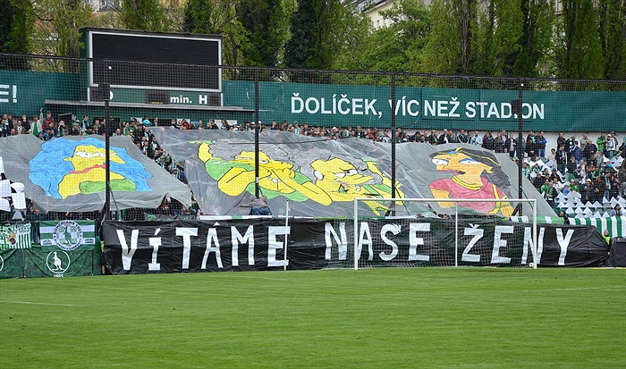 Bohemians Praha 1905 - FC MAS Táborsko 2:2 (0:1) 
