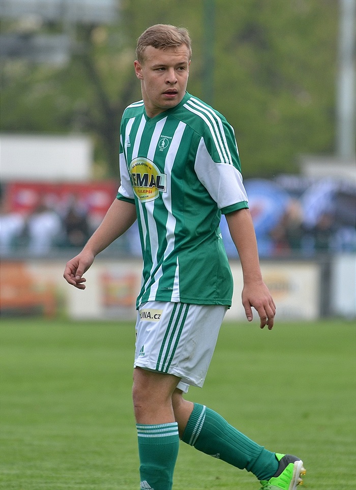 Bohemians Praha 1905 - FC MAS Táborsko 2:2 (0:1) 