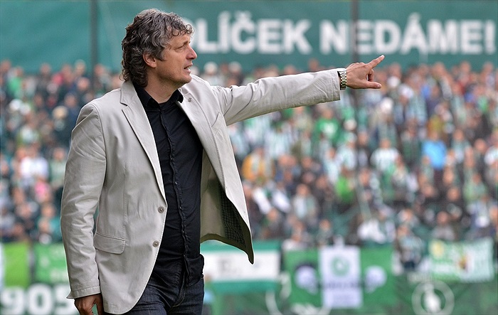 Bohemians Praha 1905 - FC MAS Táborsko 2:2 (0:1) 