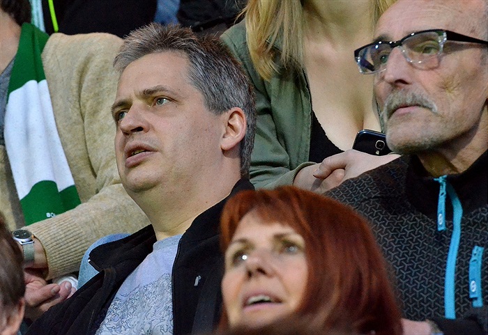 Bohemians Praha 1905 - SK Slavia Praha 0:1 (0:1)