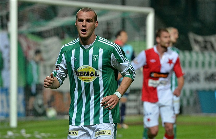 Bohemians Praha 1905 - SK Slavia Praha 0:1 (0:1)