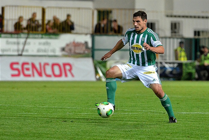 Bohemians Praha 1905 - SK Slavia Praha 0:1 (0:1)