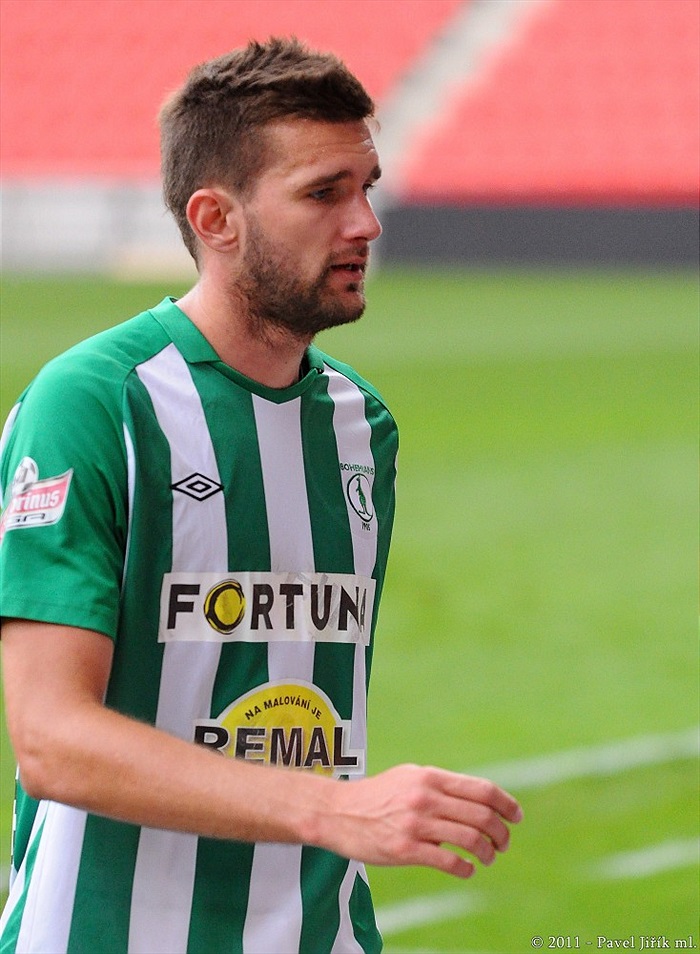 SK Slavia Praha - Bohemians 1905 3:0 (2:0)