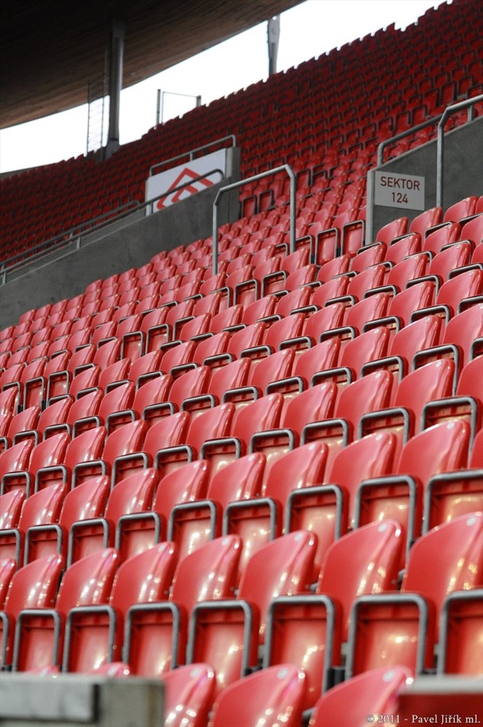 SK Slavia Praha - Bohemians 1905 3:0 (2:0)