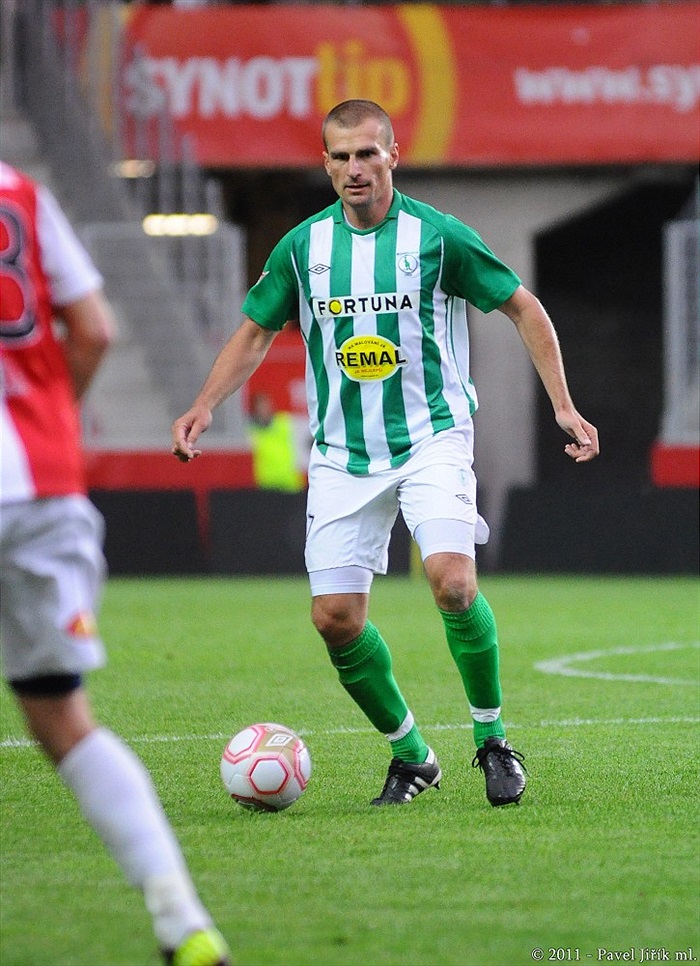 SK Slavia Praha - Bohemians 1905 3:0 (2:0)