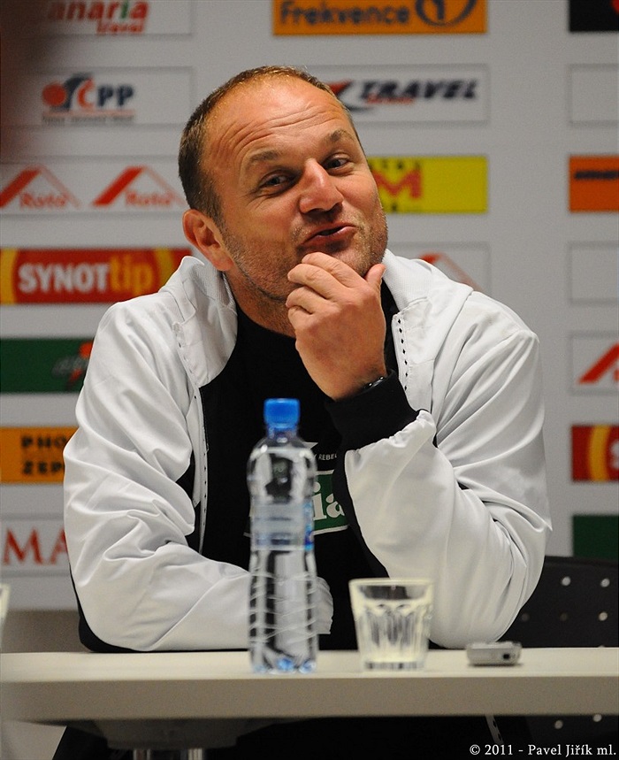 SK Slavia Praha - Bohemians 1905 3:0 (2:0)