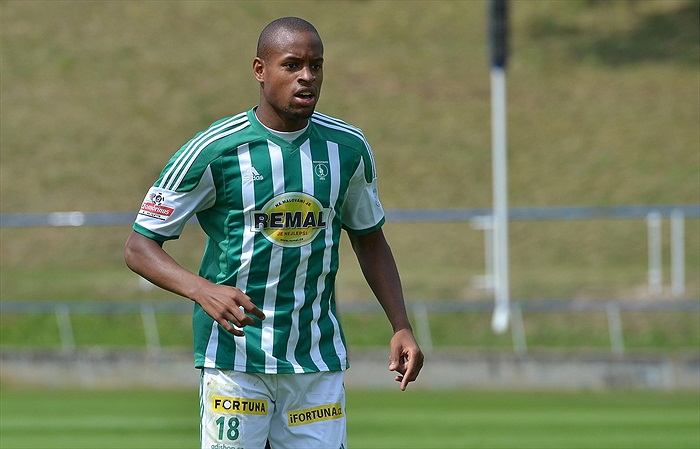 FK Baumit Jablonec - Bohemians Praha 1905 2:0 (1:0)