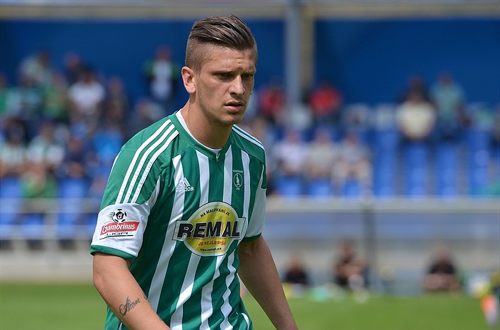 FK Baumit Jablonec - Bohemians Praha 1905 2:0 (1:0)