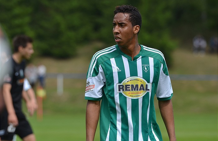 FK Baumit Jablonec - Bohemians Praha 1905 2:0 (1:0)