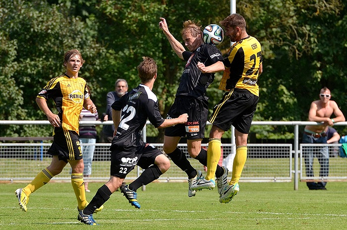 FC Hradec Králové - Bohemians Praha 1905 1:2 (1:0)