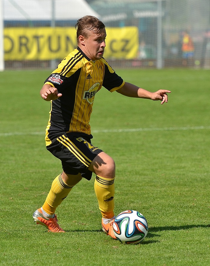 FC Hradec Králové - Bohemians Praha 1905 1:2 (1:0)