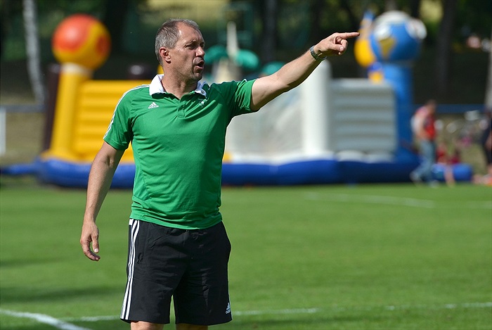 FC Hradec Králové - Bohemians Praha 1905 1:2 (1:0)