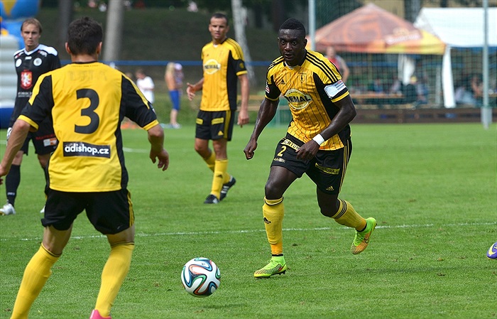 FC Hradec Králové - Bohemians Praha 1905 1:2 (1:0)