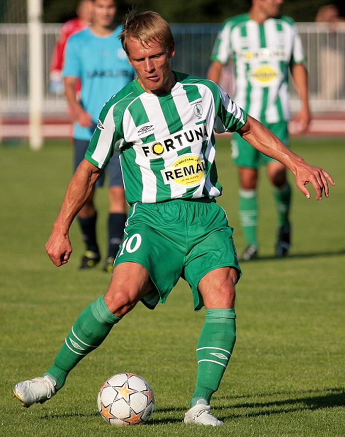 Slezi oživil hru ve druhé půli.