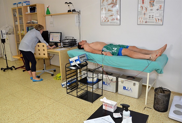 Funkční testy s Jakubem Radou