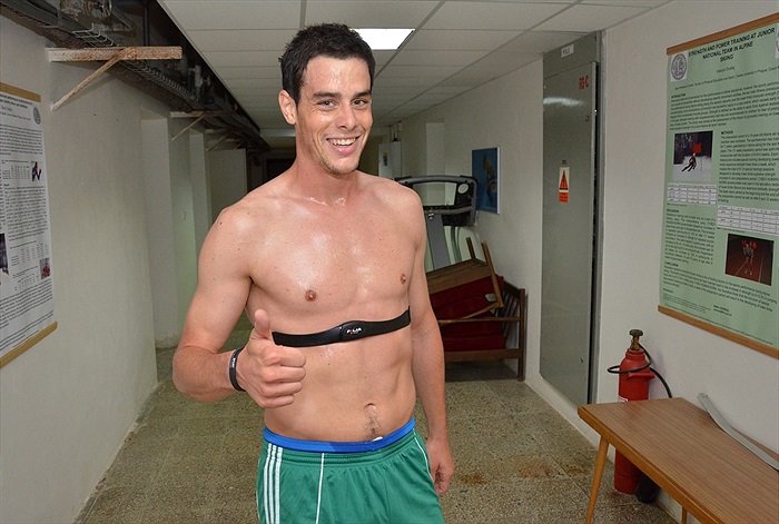 Funkční testy s Jakubem Radou